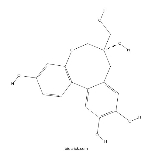 原苏木素B