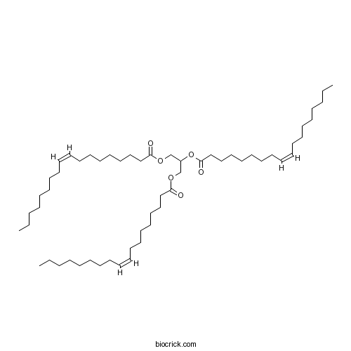 Glycerine trioleate