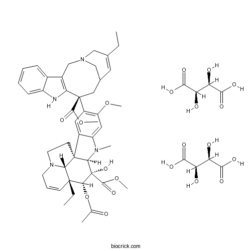 Vinorelbine Tartrate