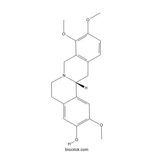 (R)-(+)-Corypalmine