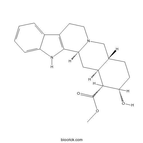 Yohimbine