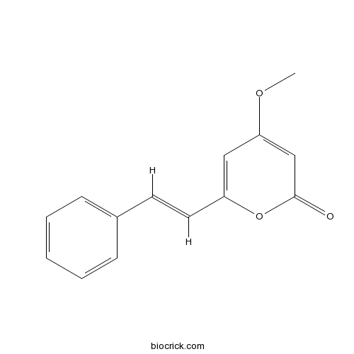 Desmethoxy yangonin