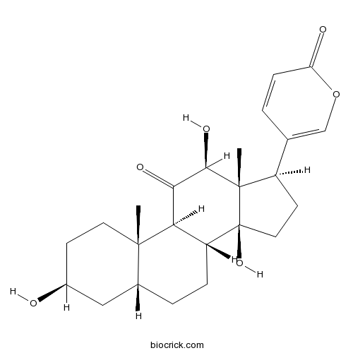 Bufarenogin