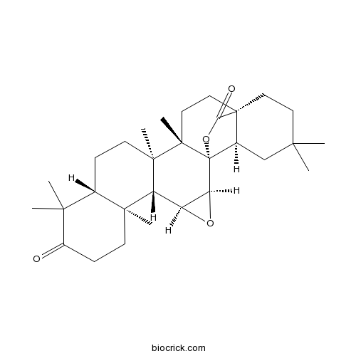 Liquidambaric lactone