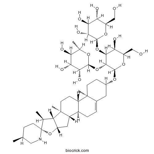 Solasonine