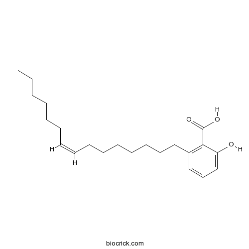 Ginkgolic acid C15:1