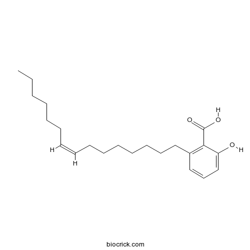 ギンコール酸C15:1