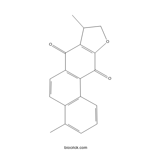 Dihydroisotanshinone I