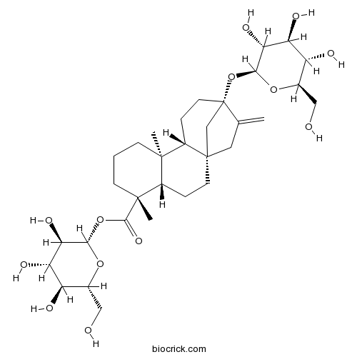 Rubusoside