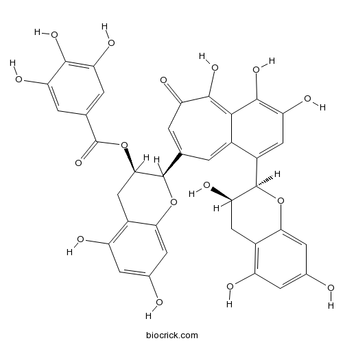 Theaflavin-3-gallate