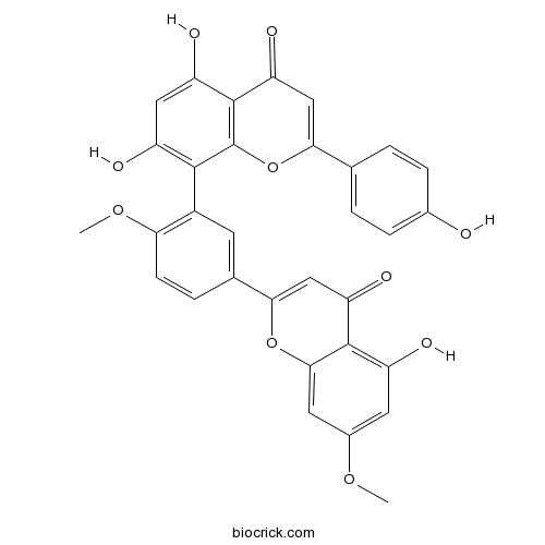 Ginkgetin