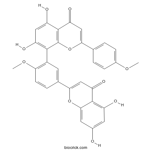 Isoginkgetin