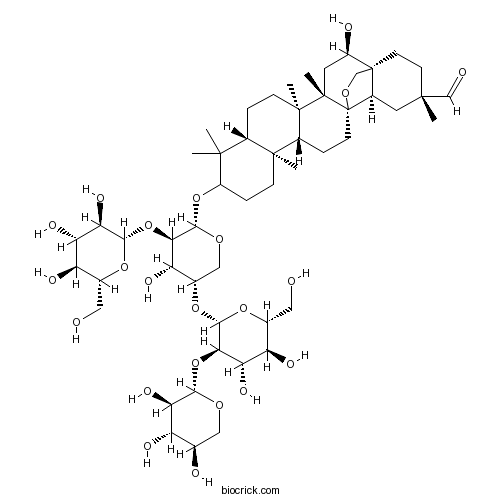 Ardisiacrispin A