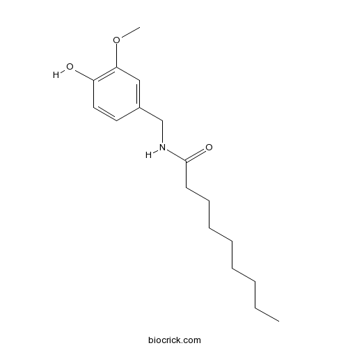 Nonivamide