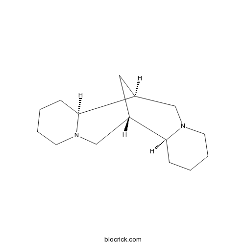 beta-Isosparteine