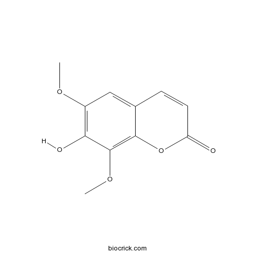 Isofraxidin