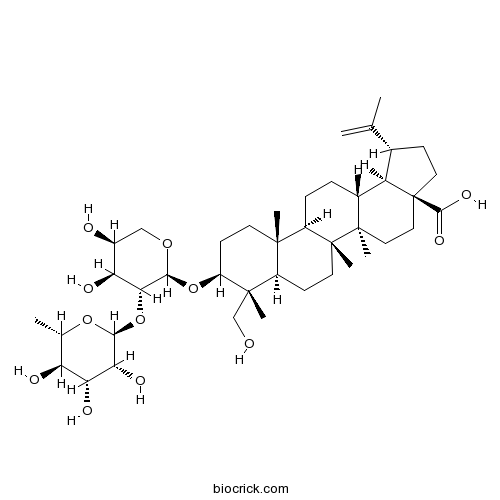 Anemoside A3