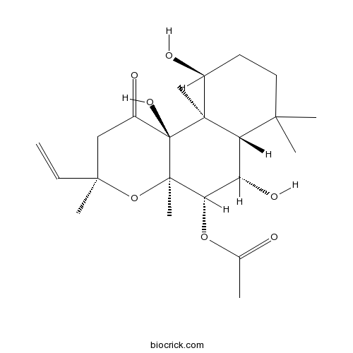 Forskolin