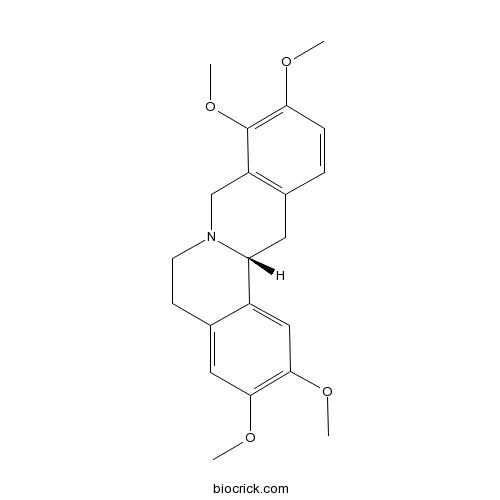 D-Tetrahydropalmatine