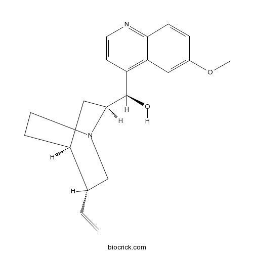 Quinine