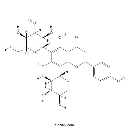 Schaftoside