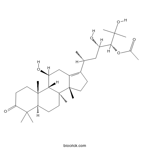 Alisol A 24-acetate