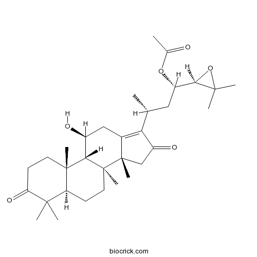 Alisol C monoacetate