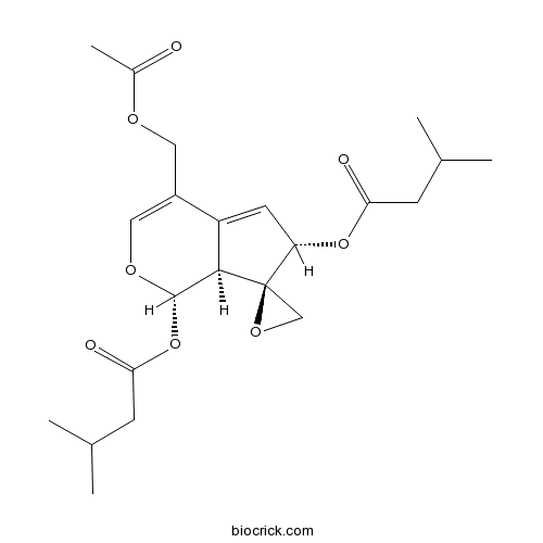 Valepotriate