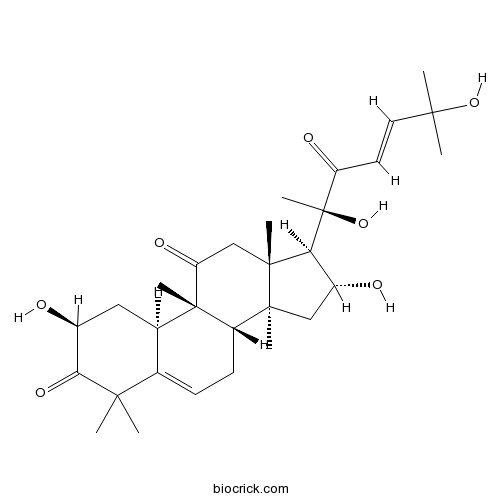 Cucurbitacin D