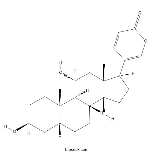 Gamabufotalin