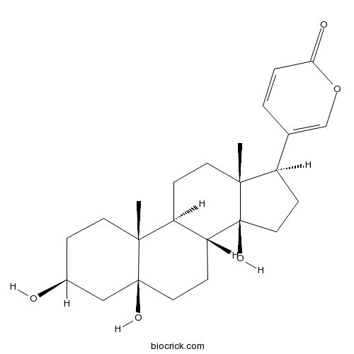 Telocinobufagin