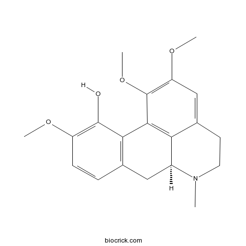 (+)-Isocorynoline