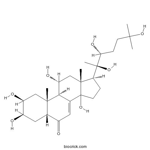 Turkesterone