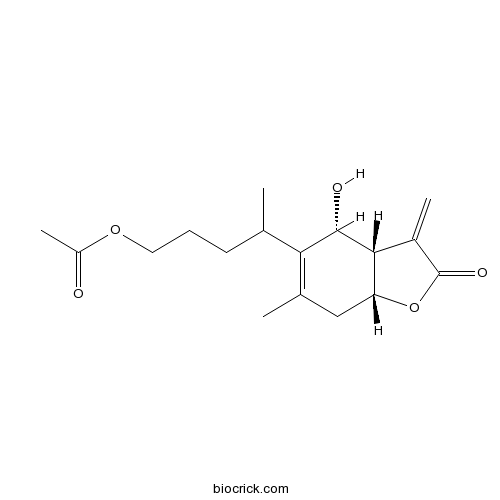 1-O-Acetyl britannilactone