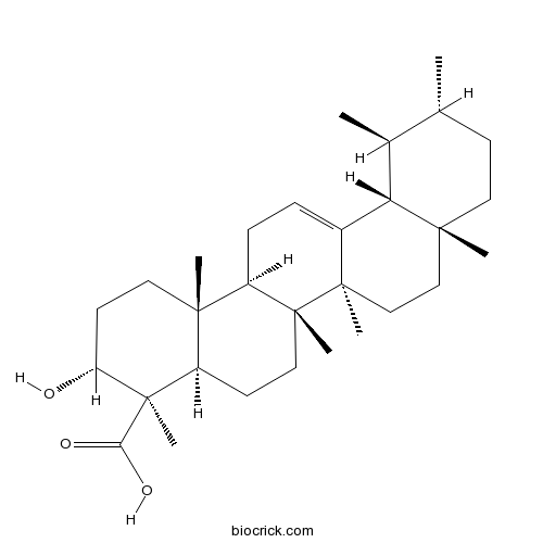 Beta-boswellic acid