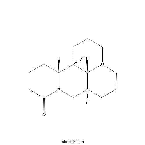 Allomatrine