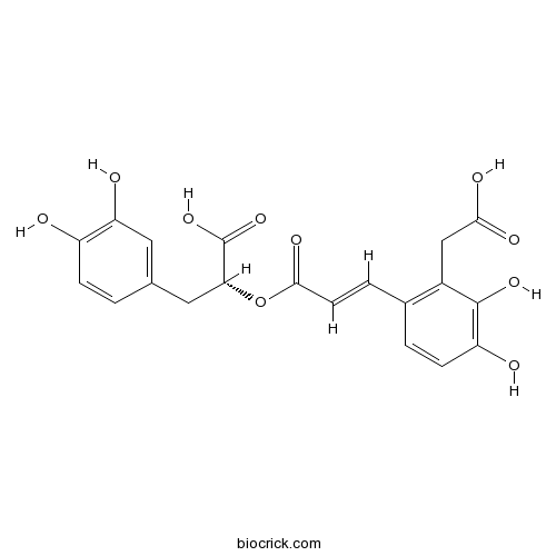 Salvianolic acid D