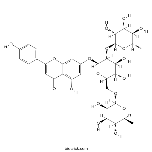 Ligustroflavone