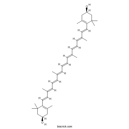 Zeaxanthin