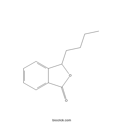 3-丁基-1(3H)-异苯并呋喃酮