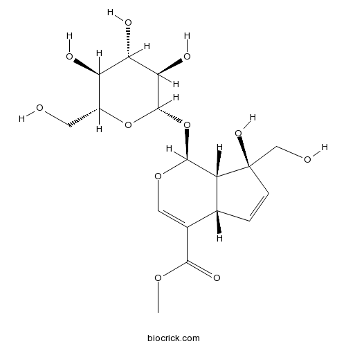 Gardenoside