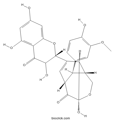 Silydianin