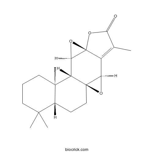 Jolkinolide B