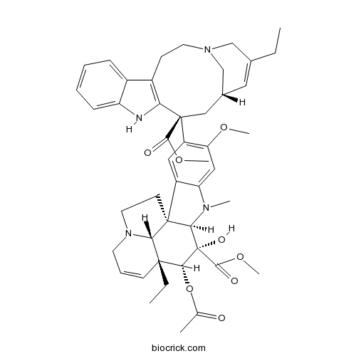 3',4'-Anhydrovinblastine