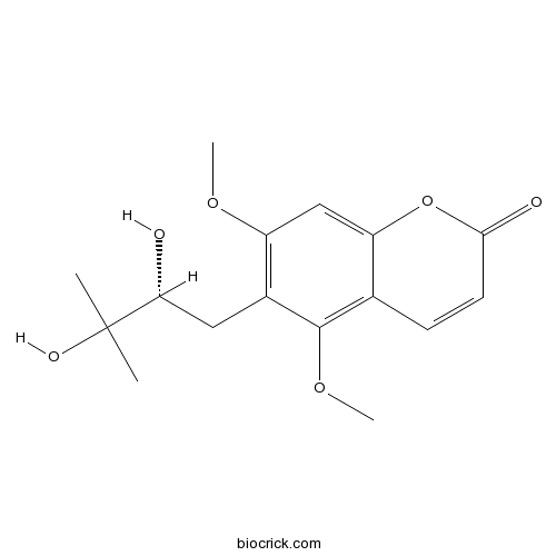 Toddalolactone