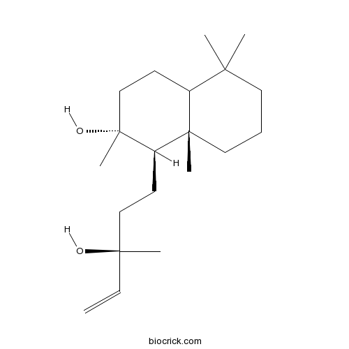 Sclareol