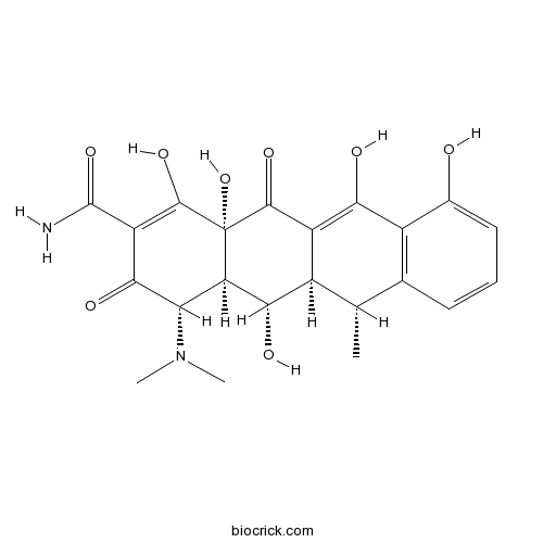 Doxycycline