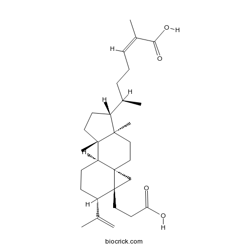 Nigranoic acid