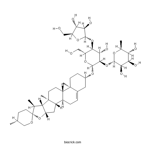 Polyphyllin D