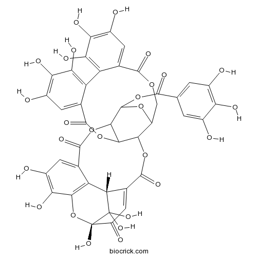 Geraniin